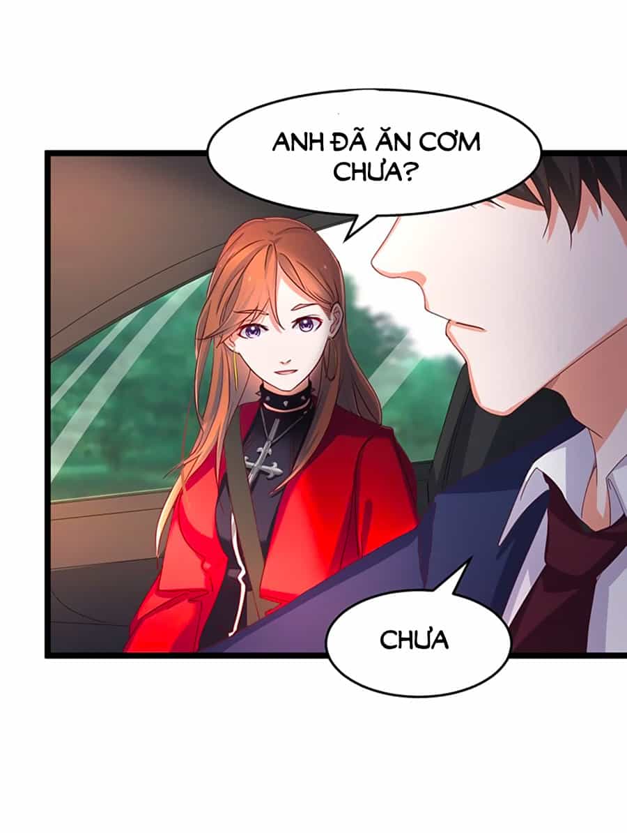 Nhật Ký Báo Thù Của Thiên Kim Hai Mặt - Chương 2 - ảnh 49