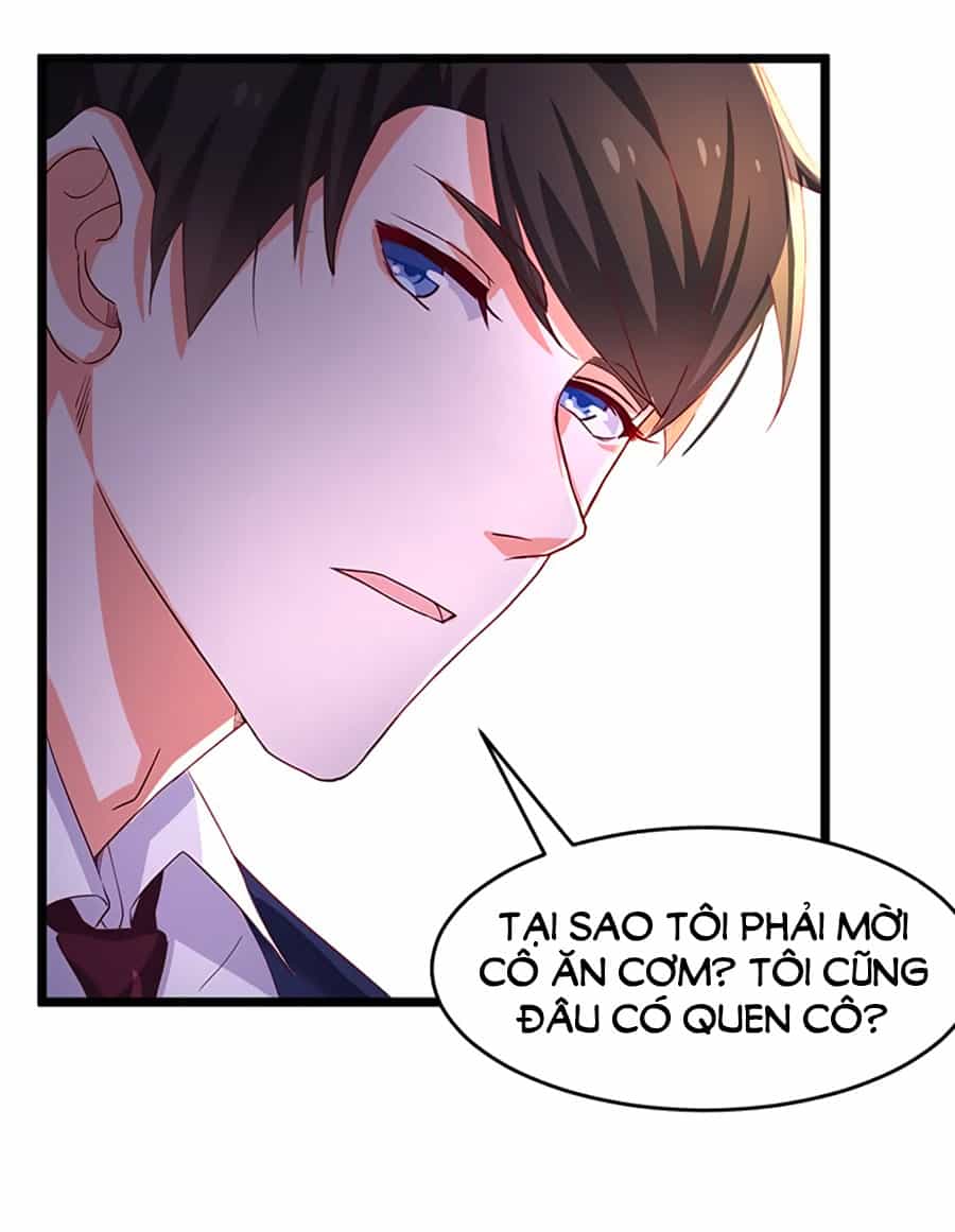 Nhật Ký Báo Thù Của Thiên Kim Hai Mặt - Chương 2 - ảnh 51