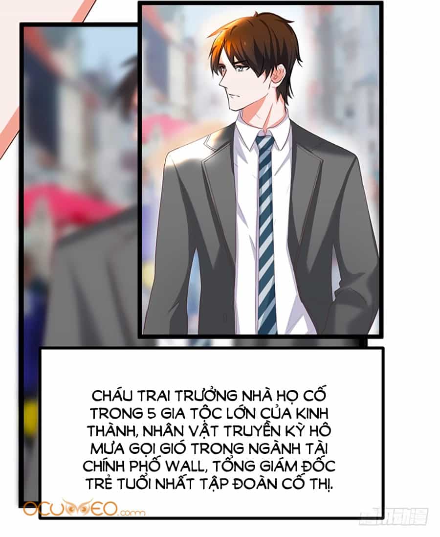 Nhật Ký Báo Thù Của Thiên Kim Hai Mặt - Chương 2 - ảnh 57