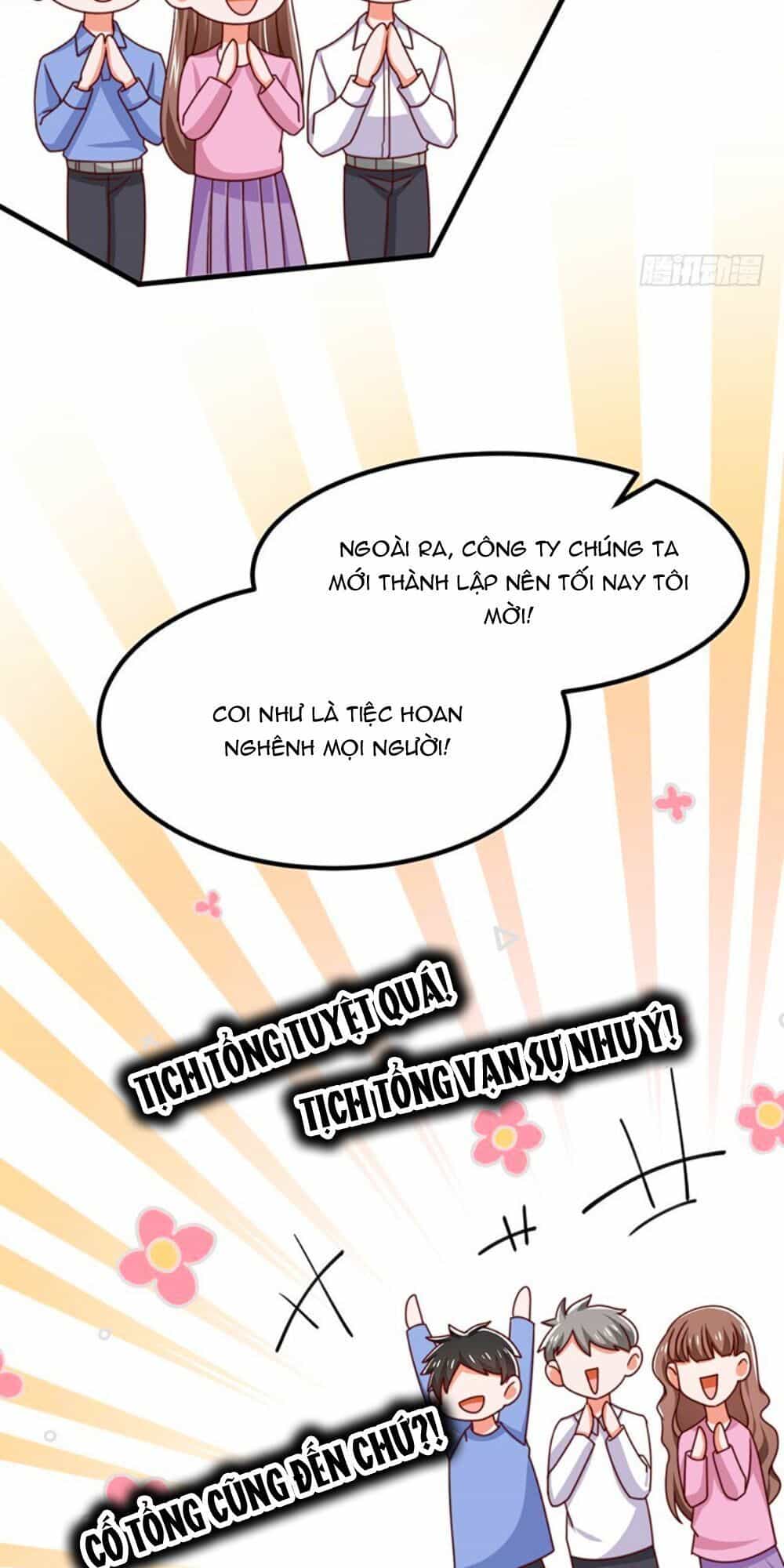 Nhật Ký Báo Thù Của Thiên Kim Hai Mặt - Chương 38 - ảnh 22