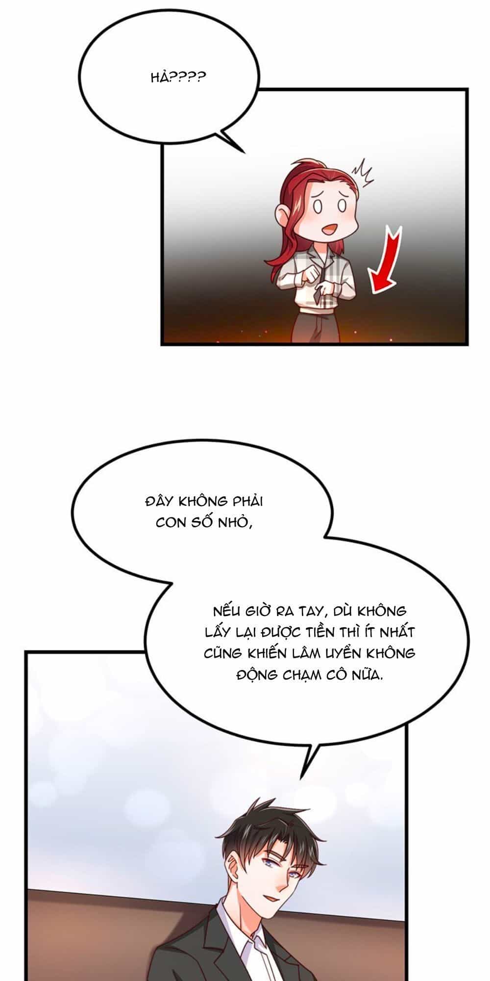 Nhật Ký Báo Thù Của Thiên Kim Hai Mặt - Chương 38 - ảnh 5