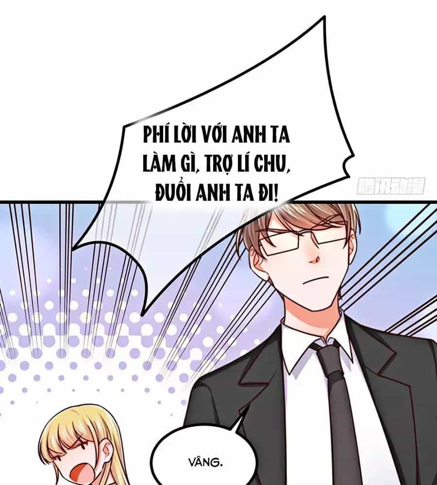 Nhật Ký Báo Thù Của Thiên Kim Hai Mặt - Chương 40 - ảnh 42
