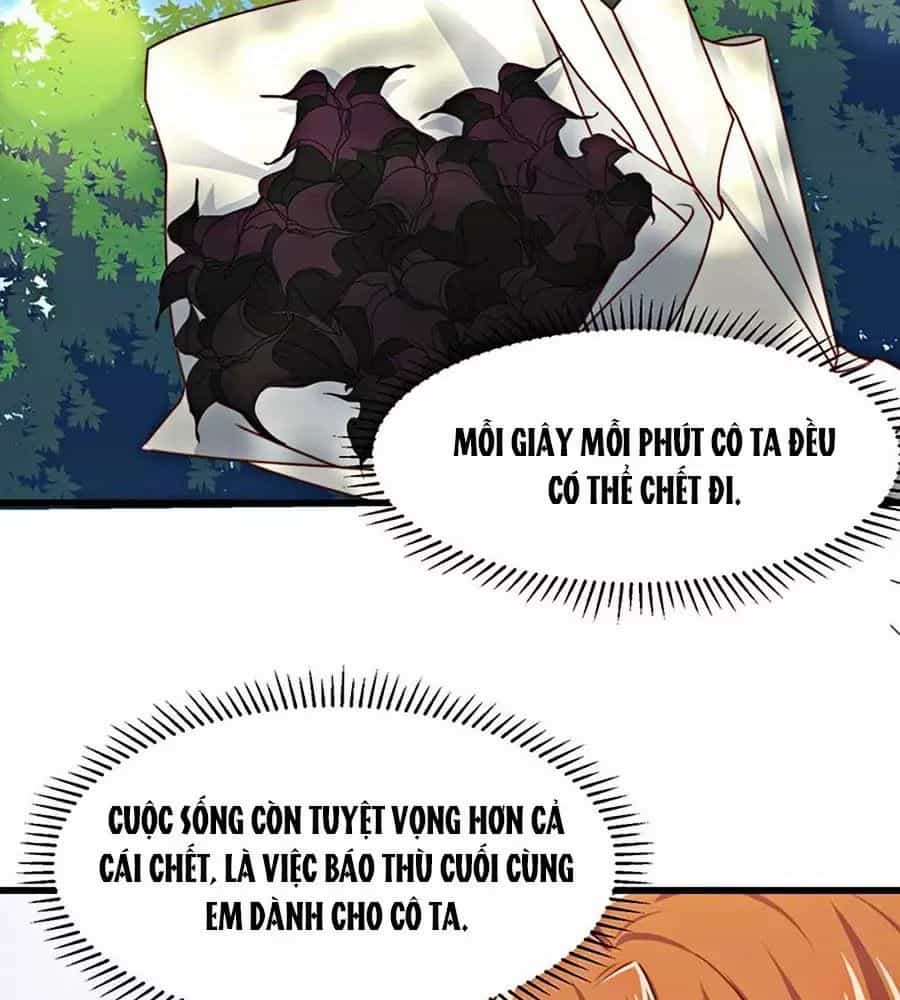 Nhật Ký Báo Thù Của Thiên Kim Hai Mặt - Chương 41 - ảnh 38