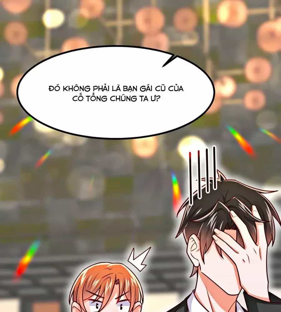 Nhật Ký Báo Thù Của Thiên Kim Hai Mặt - Chương 41 - ảnh 79