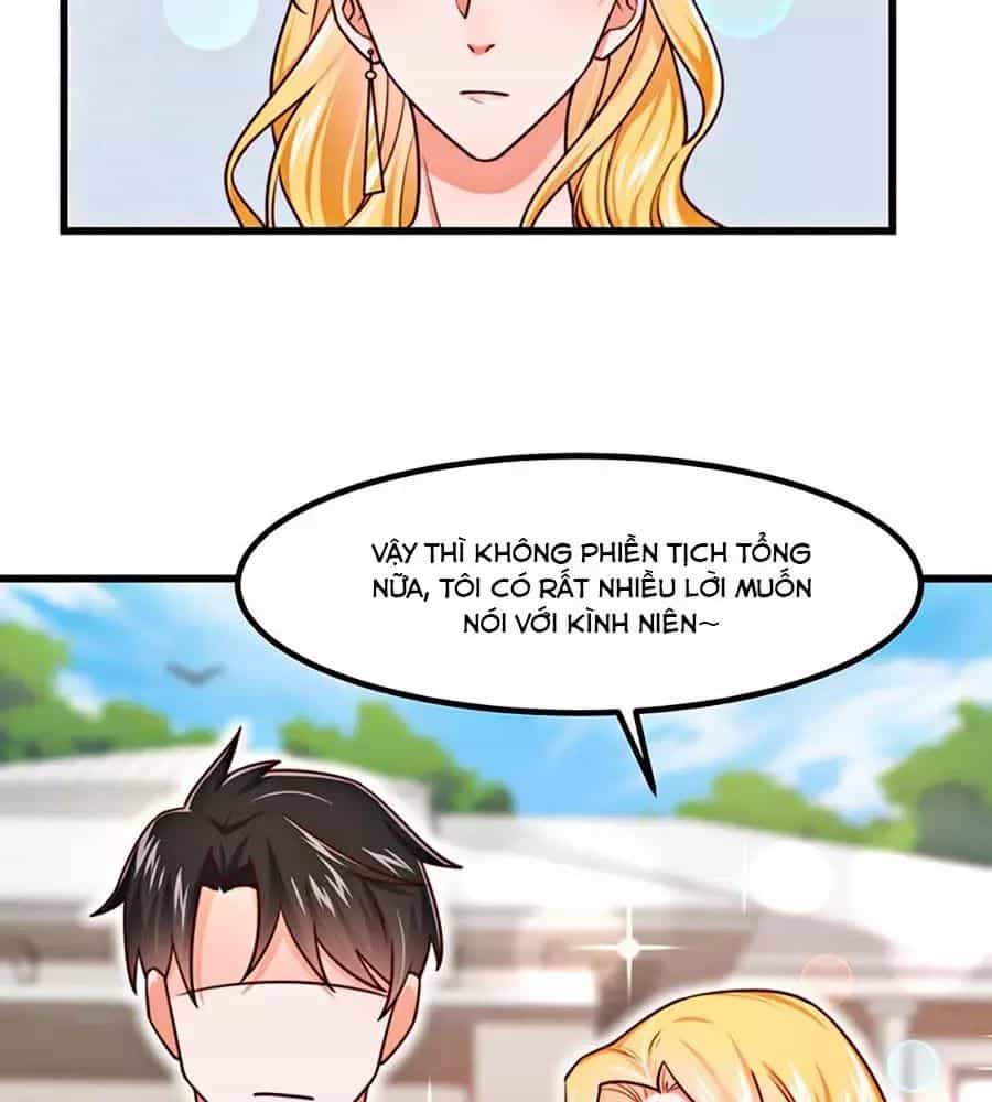 Nhật Ký Báo Thù Của Thiên Kim Hai Mặt - Chương 42 - ảnh 16