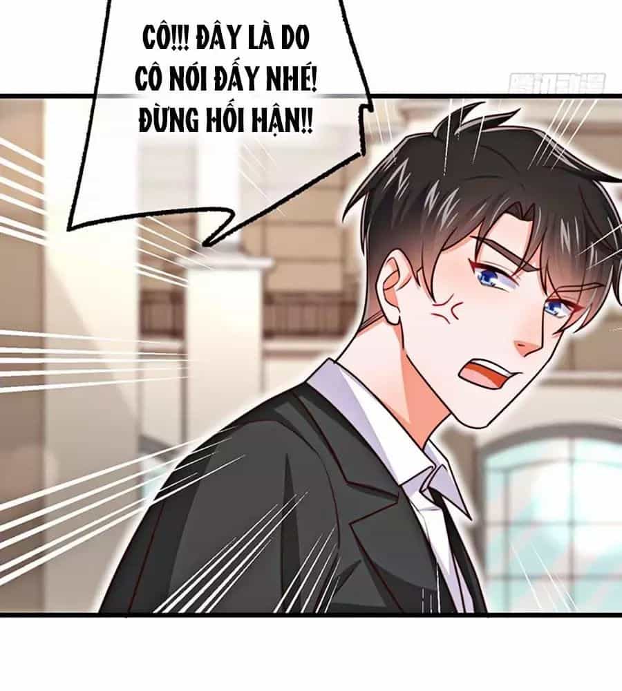 Nhật Ký Báo Thù Của Thiên Kim Hai Mặt - Chương 42 - ảnh 30