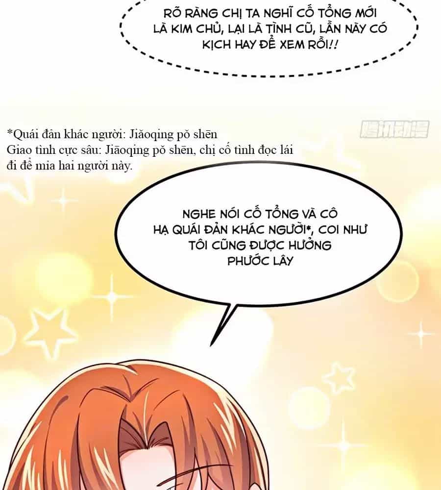 Nhật Ký Báo Thù Của Thiên Kim Hai Mặt - Chương 42 - ảnh 9