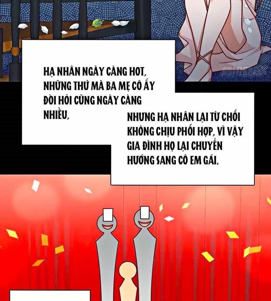 Nhật Ký Báo Thù Của Thiên Kim Hai Mặt - Chương 43 - ảnh 12