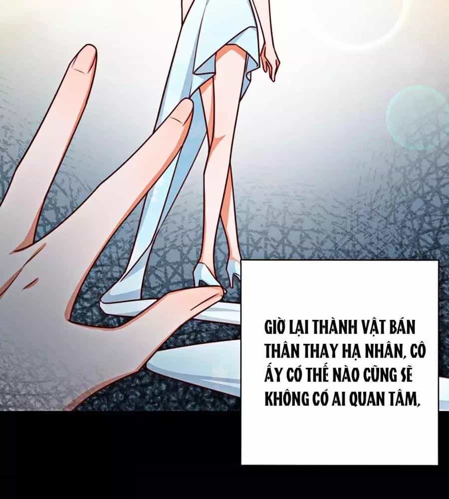 Nhật Ký Báo Thù Của Thiên Kim Hai Mặt - Chương 43 - ảnh 19