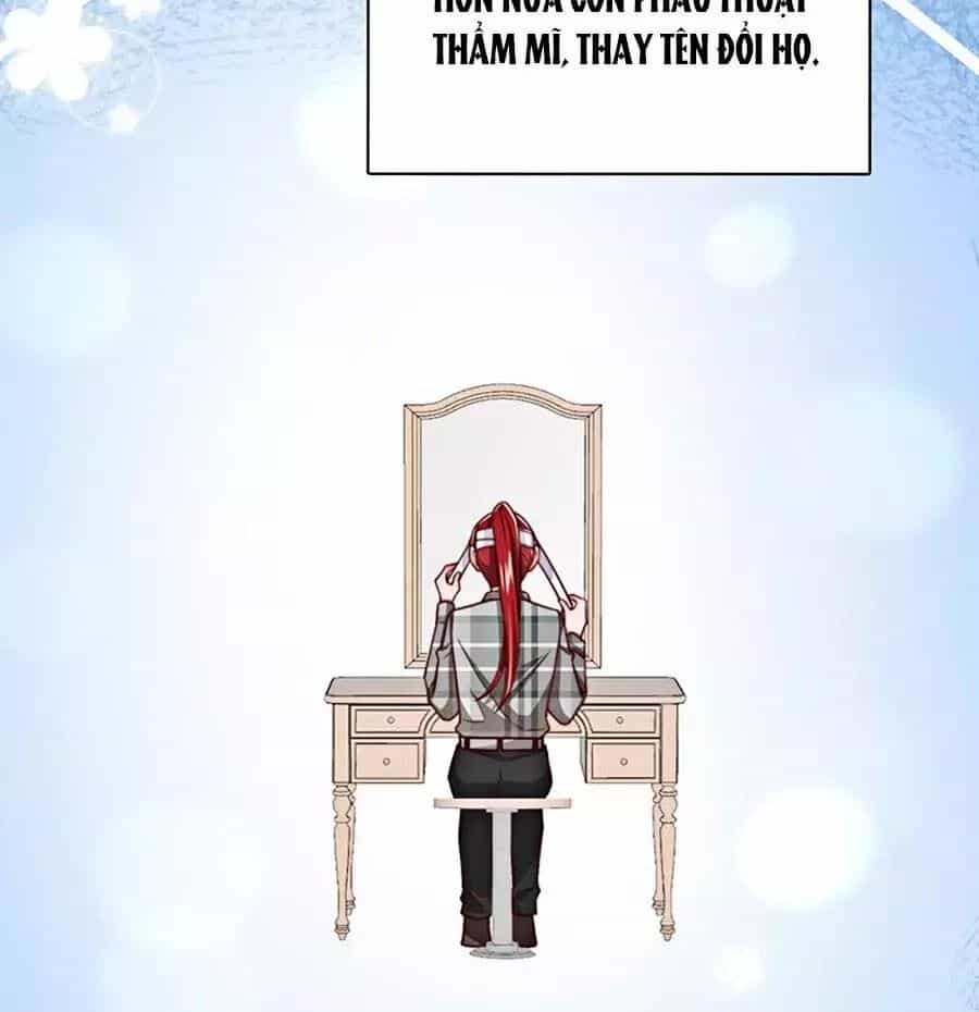 Nhật Ký Báo Thù Của Thiên Kim Hai Mặt - Chương 43 - ảnh 23