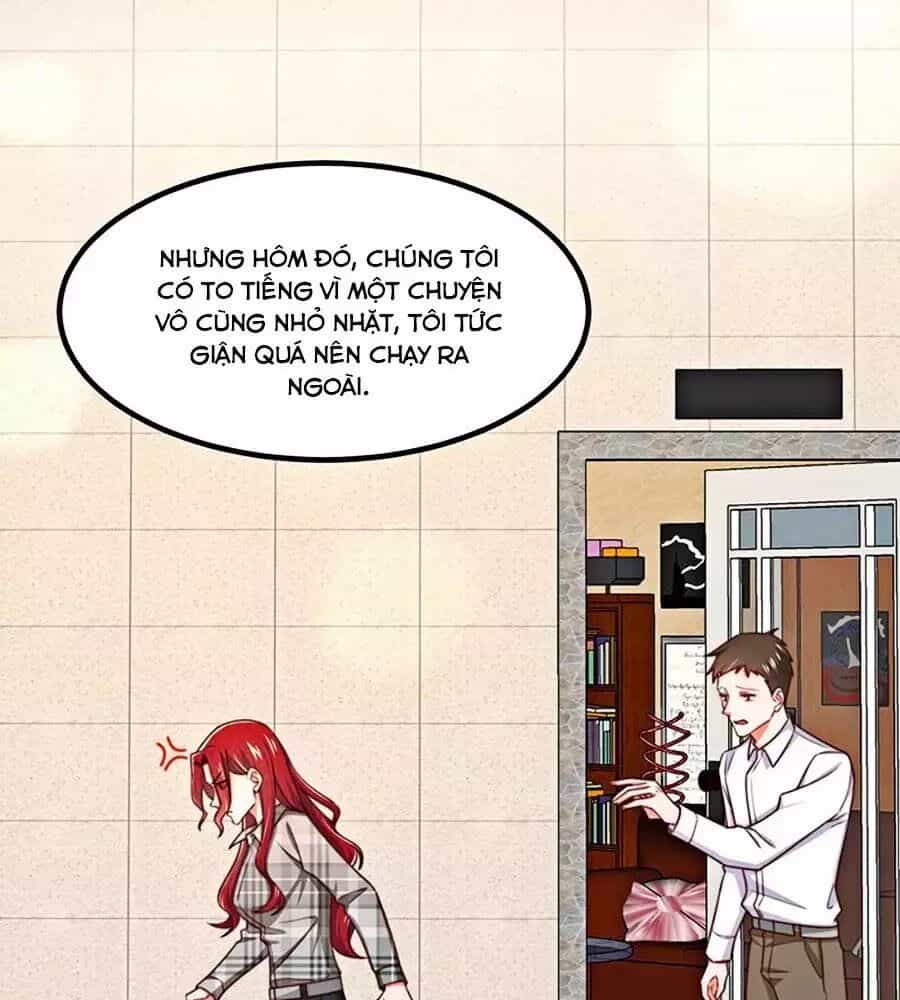 Nhật Ký Báo Thù Của Thiên Kim Hai Mặt - Chương 43 - ảnh 37