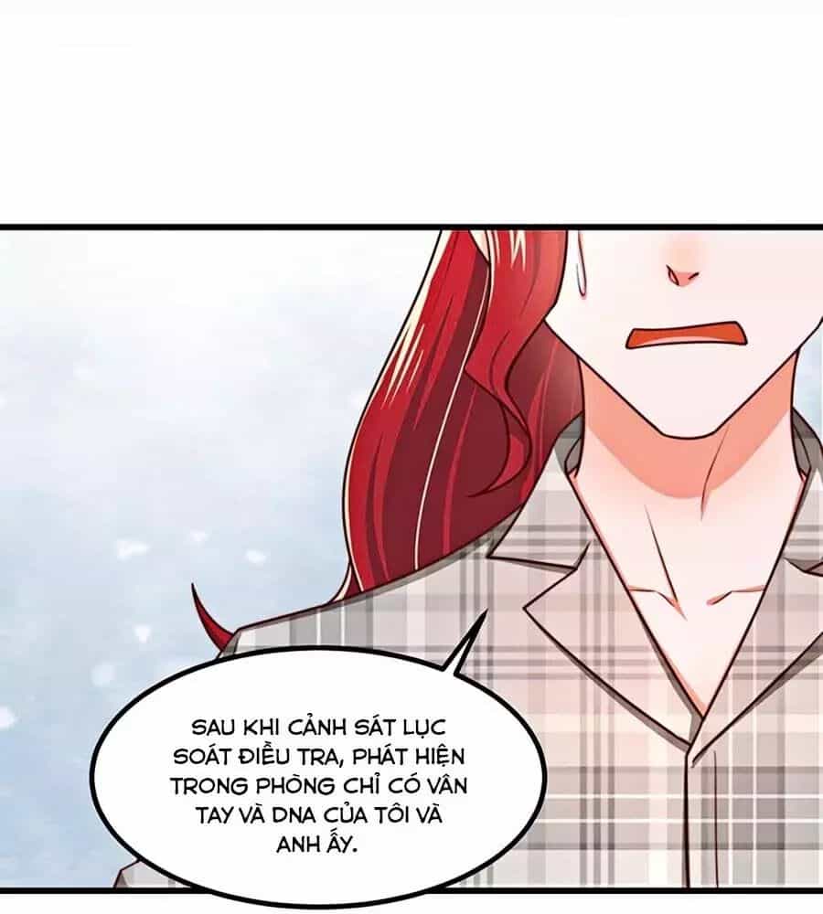 Nhật Ký Báo Thù Của Thiên Kim Hai Mặt - Chương 43 - ảnh 46