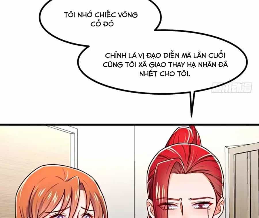 Nhật Ký Báo Thù Của Thiên Kim Hai Mặt - Chương 43 - ảnh 53