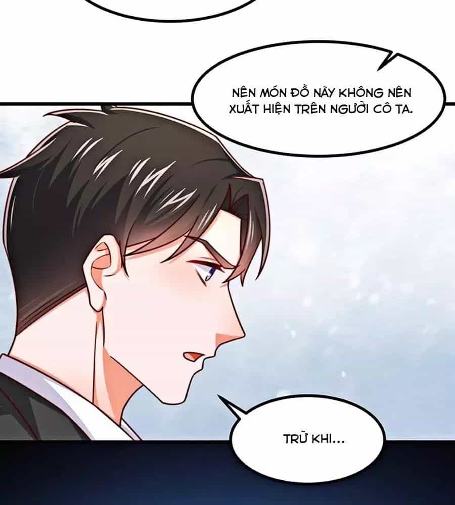 Nhật Ký Báo Thù Của Thiên Kim Hai Mặt - Chương 43 - ảnh 56