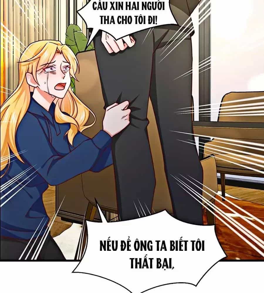Nhật Ký Báo Thù Của Thiên Kim Hai Mặt - Chương 44 - ảnh 29