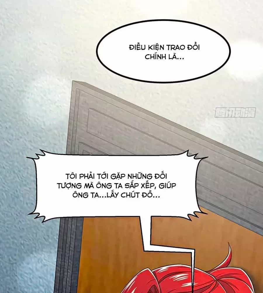 Nhật Ký Báo Thù Của Thiên Kim Hai Mặt - Chương 44 - ảnh 46