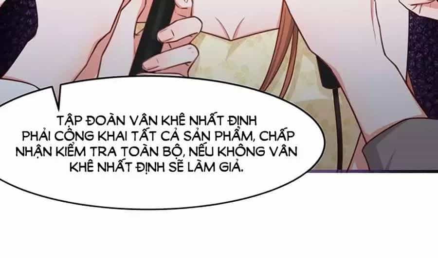 Nhật Ký Báo Thù Của Thiên Kim Hai Mặt - Chương 47 - ảnh 23
