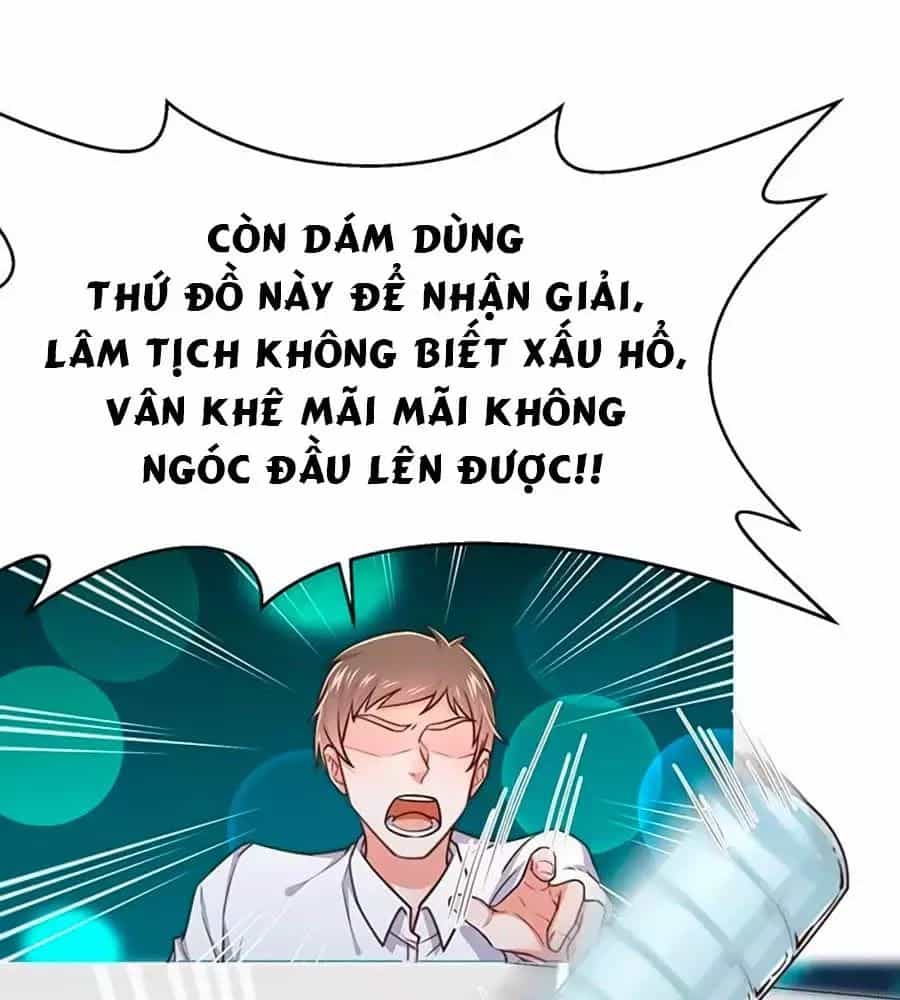 Nhật Ký Báo Thù Của Thiên Kim Hai Mặt - Chương 47 - ảnh 24