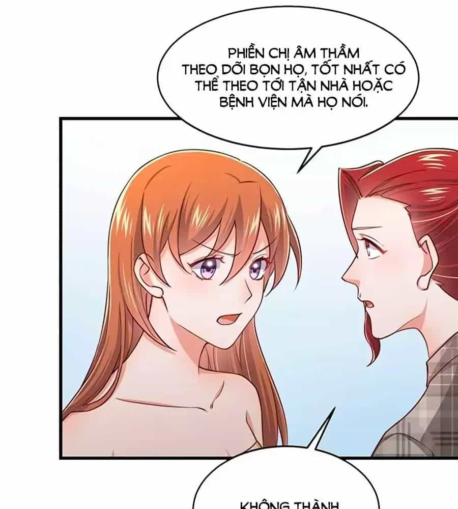 Nhật Ký Báo Thù Của Thiên Kim Hai Mặt - Chương 47 - ảnh 40