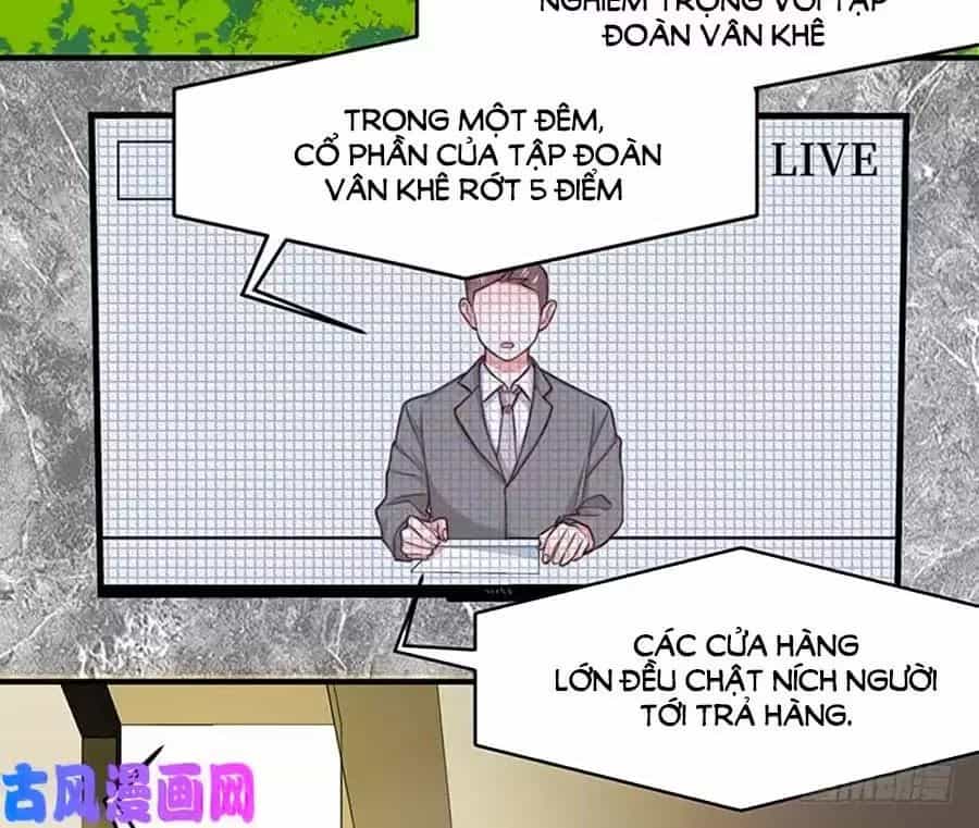 Nhật Ký Báo Thù Của Thiên Kim Hai Mặt - Chương 47 - ảnh 49