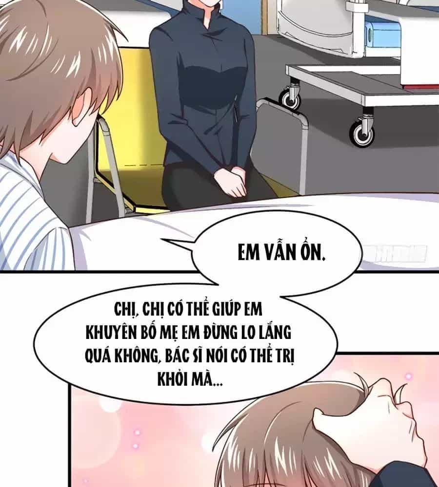 Nhật Ký Báo Thù Của Thiên Kim Hai Mặt - Chương 48 - ảnh 12