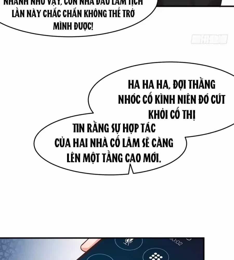 Nhật Ký Báo Thù Của Thiên Kim Hai Mặt - Chương 48 - ảnh 45