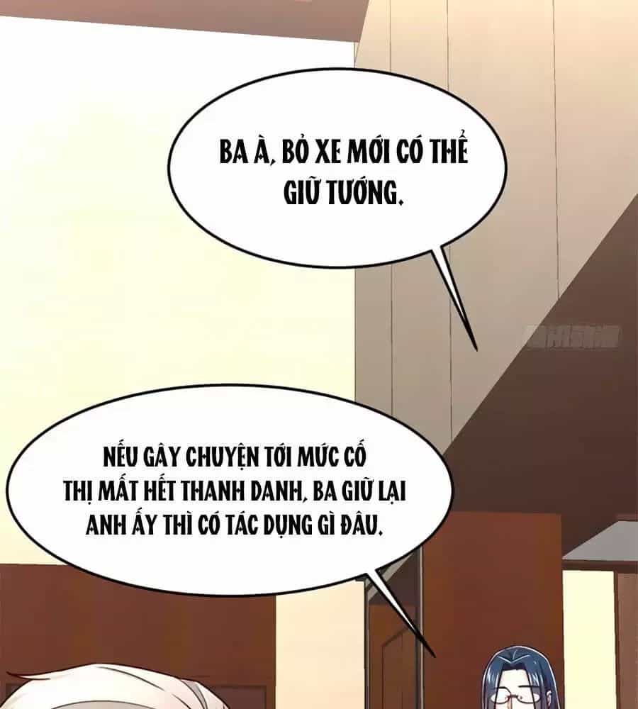 Nhật Ký Báo Thù Của Thiên Kim Hai Mặt - Chương 49 - ảnh 26