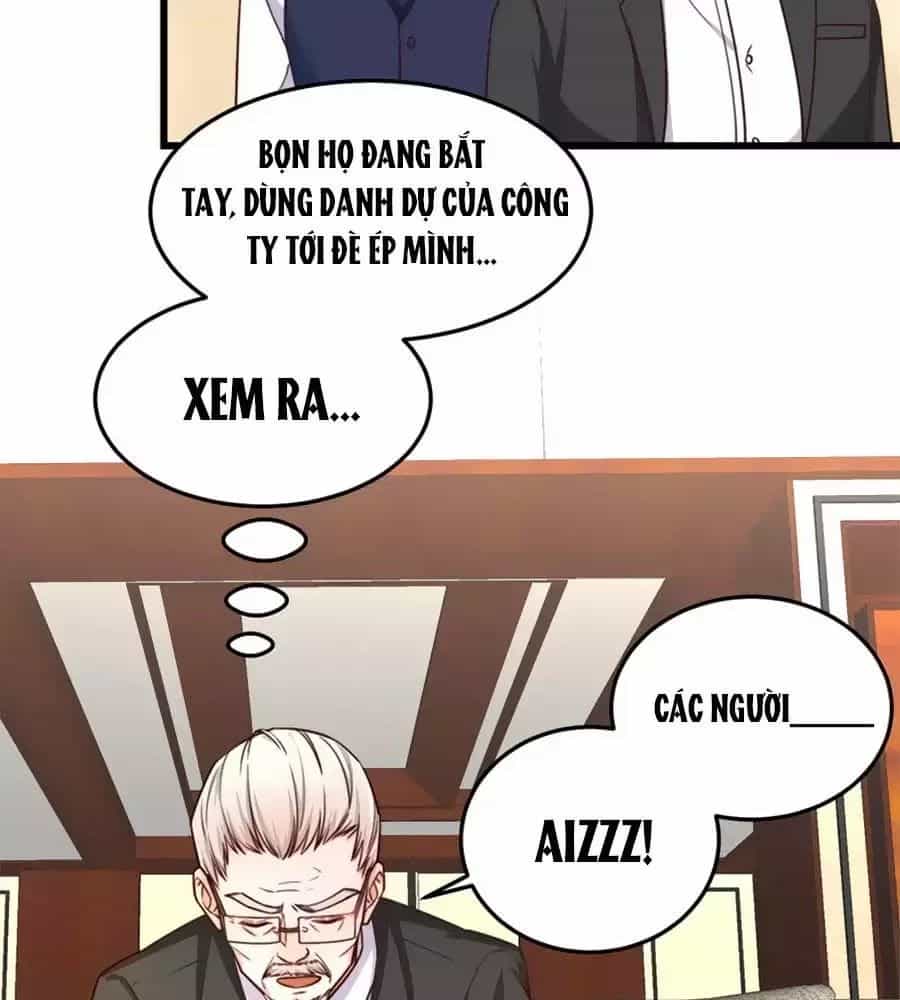 Nhật Ký Báo Thù Của Thiên Kim Hai Mặt - Chương 49 - ảnh 29