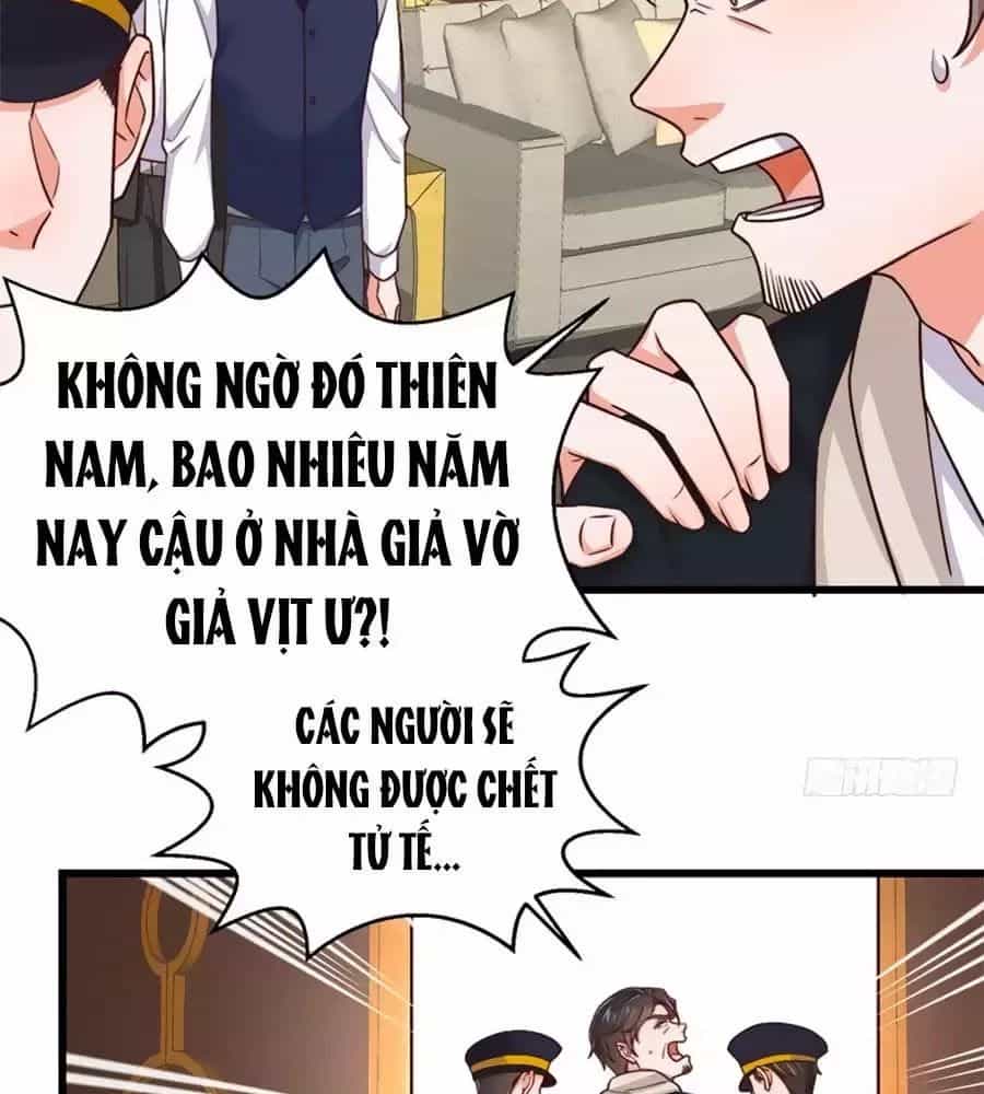 Nhật Ký Báo Thù Của Thiên Kim Hai Mặt - Chương 49 - ảnh 31