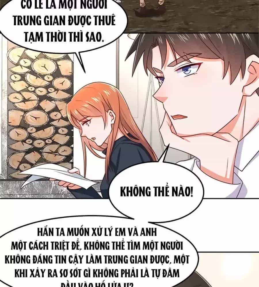 Nhật Ký Báo Thù Của Thiên Kim Hai Mặt - Chương 49 - ảnh 4