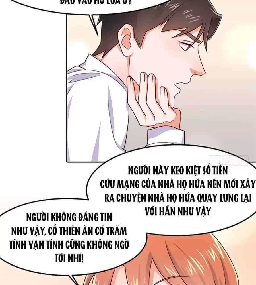 Nhật Ký Báo Thù Của Thiên Kim Hai Mặt - Chương 49 - ảnh 5