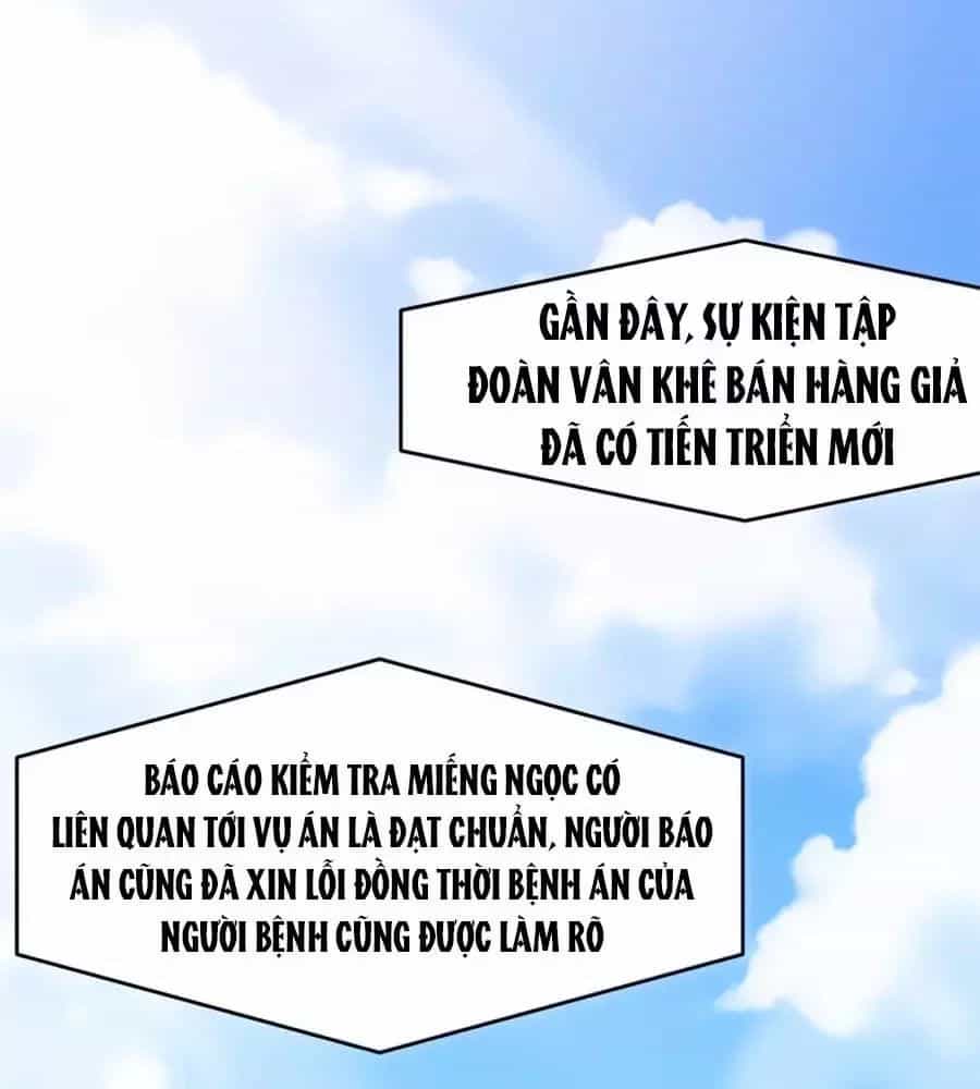 Nhật Ký Báo Thù Của Thiên Kim Hai Mặt - Chương 49 - ảnh 50