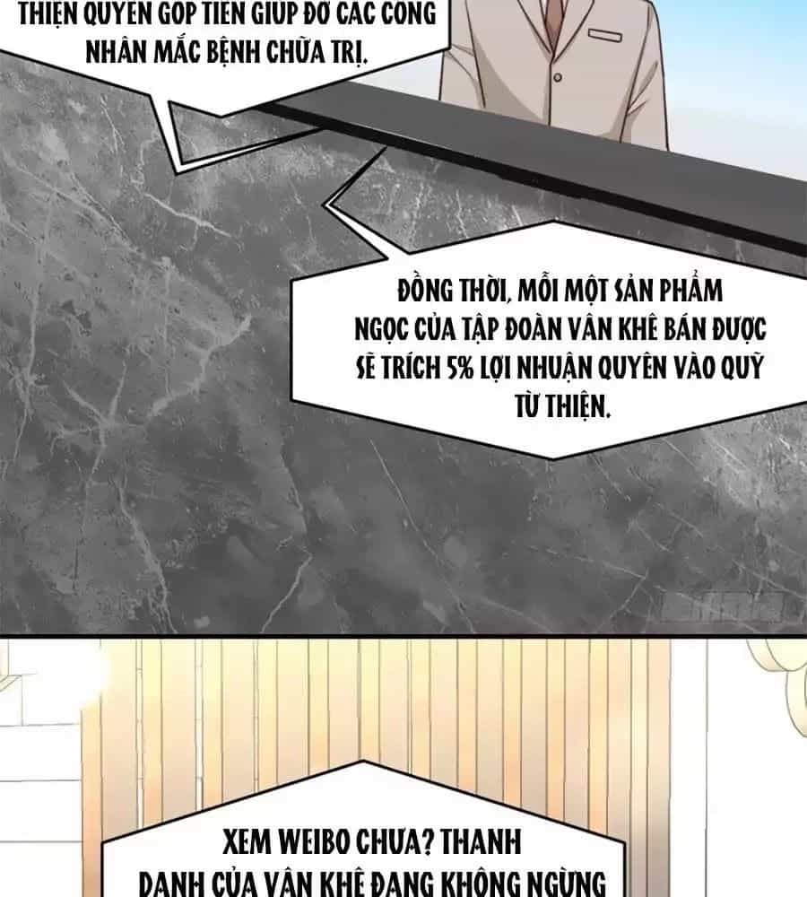 Nhật Ký Báo Thù Của Thiên Kim Hai Mặt - Chương 49 - ảnh 53