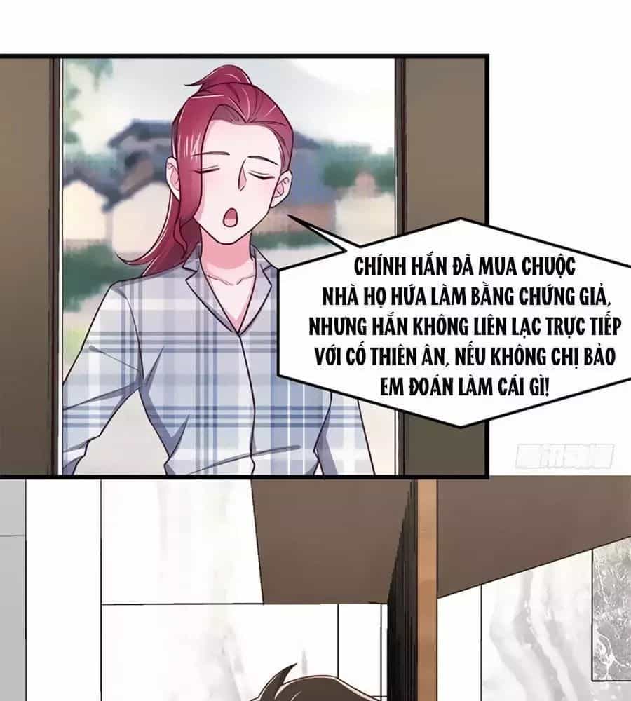 Nhật Ký Báo Thù Của Thiên Kim Hai Mặt - Chương 50 - ảnh 15
