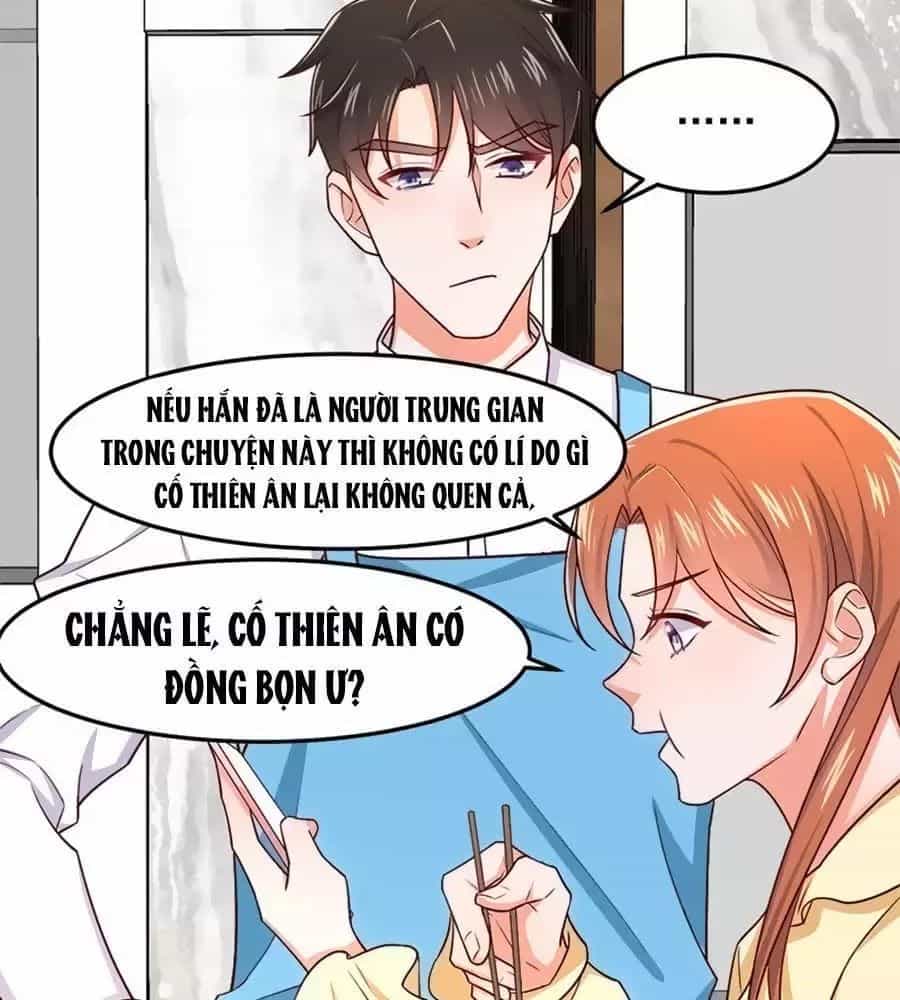 Nhật Ký Báo Thù Của Thiên Kim Hai Mặt - Chương 50 - ảnh 16