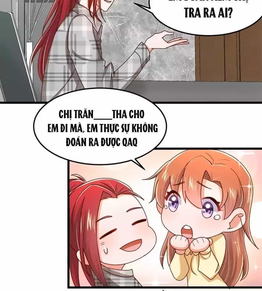 Nhật Ký Báo Thù Của Thiên Kim Hai Mặt - Chương 50 - ảnh 31