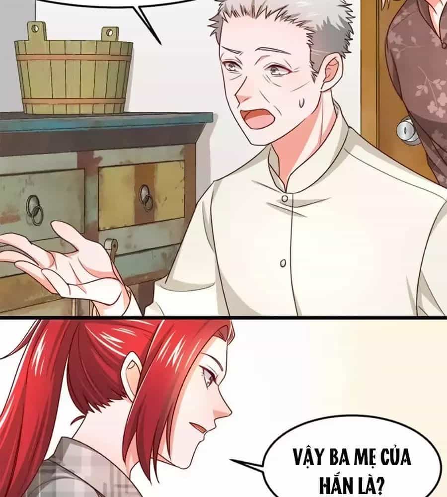 Nhật Ký Báo Thù Của Thiên Kim Hai Mặt - Chương 50 - ảnh 51