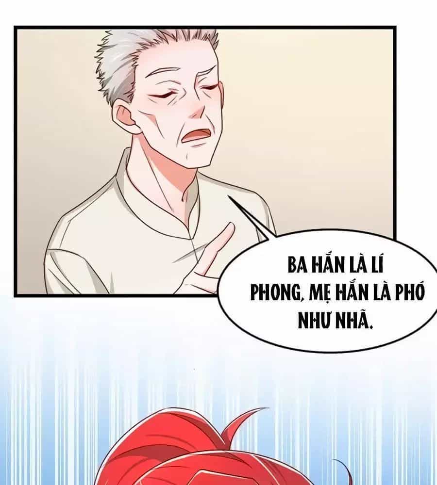 Nhật Ký Báo Thù Của Thiên Kim Hai Mặt - Chương 50 - ảnh 53