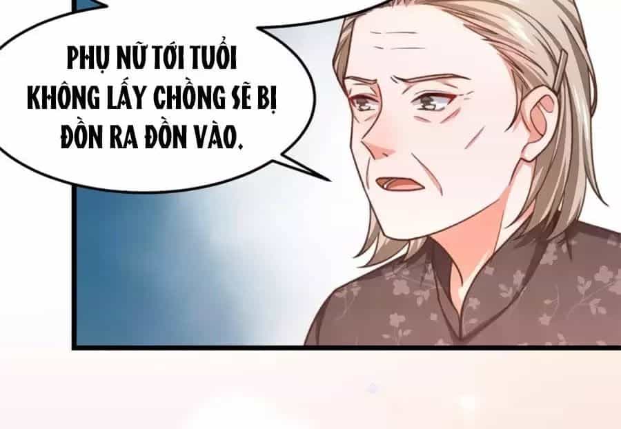 Nhật Ký Báo Thù Của Thiên Kim Hai Mặt - Chương 51 - ảnh 11