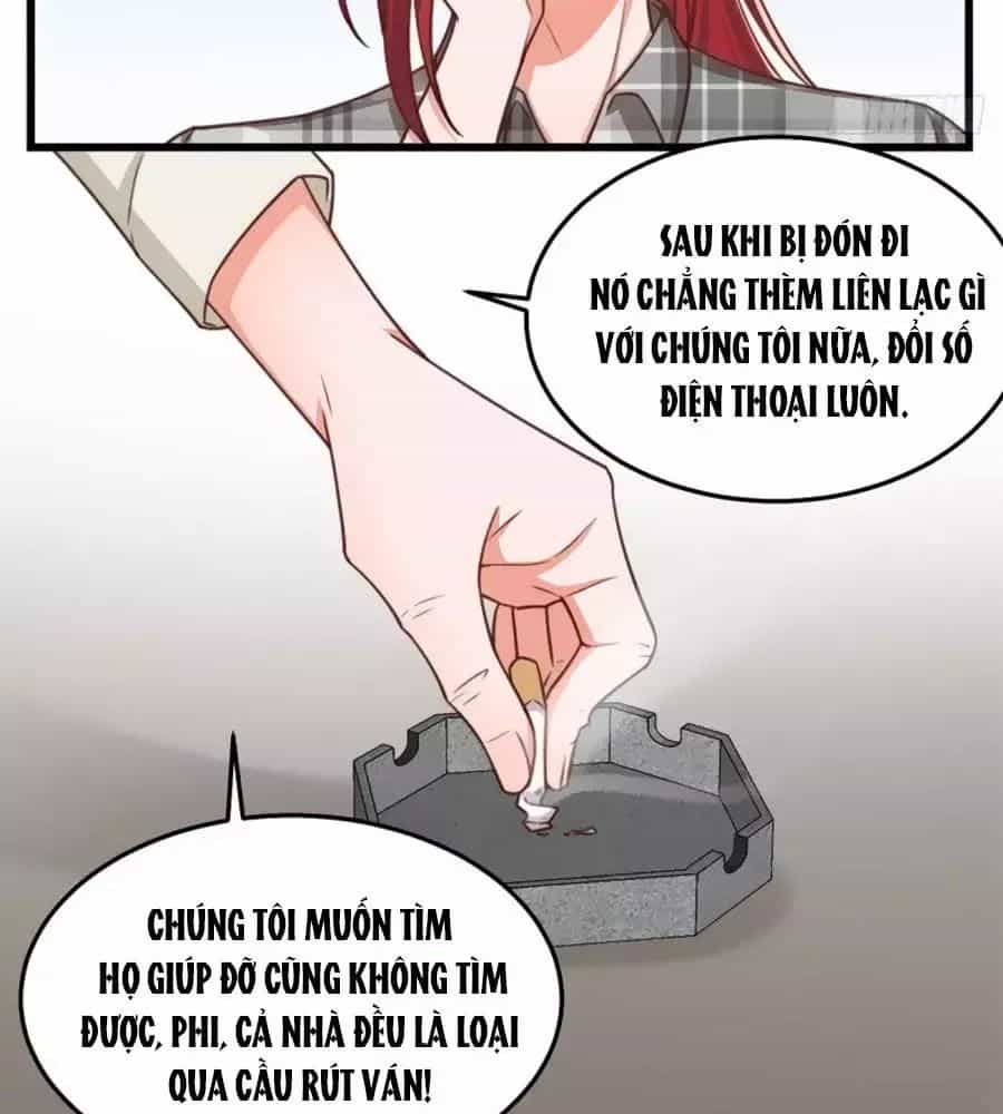 Nhật Ký Báo Thù Của Thiên Kim Hai Mặt - Chương 51 - ảnh 22