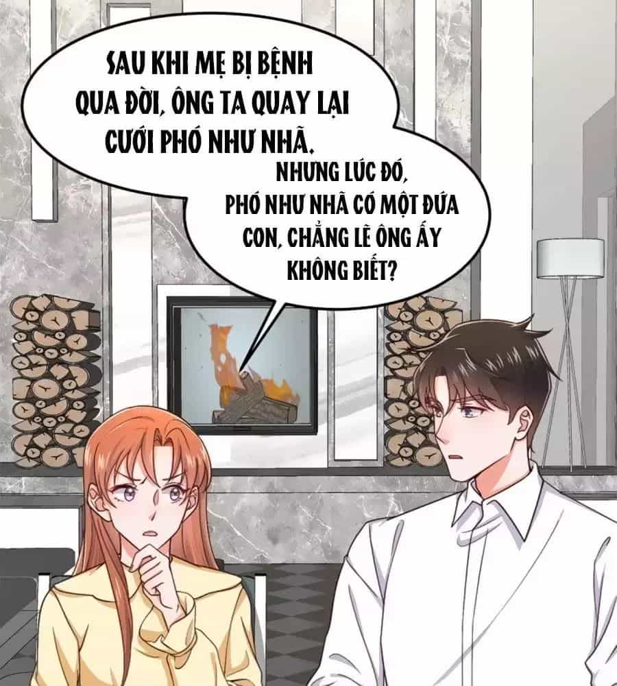 Nhật Ký Báo Thù Của Thiên Kim Hai Mặt - Chương 51 - ảnh 29