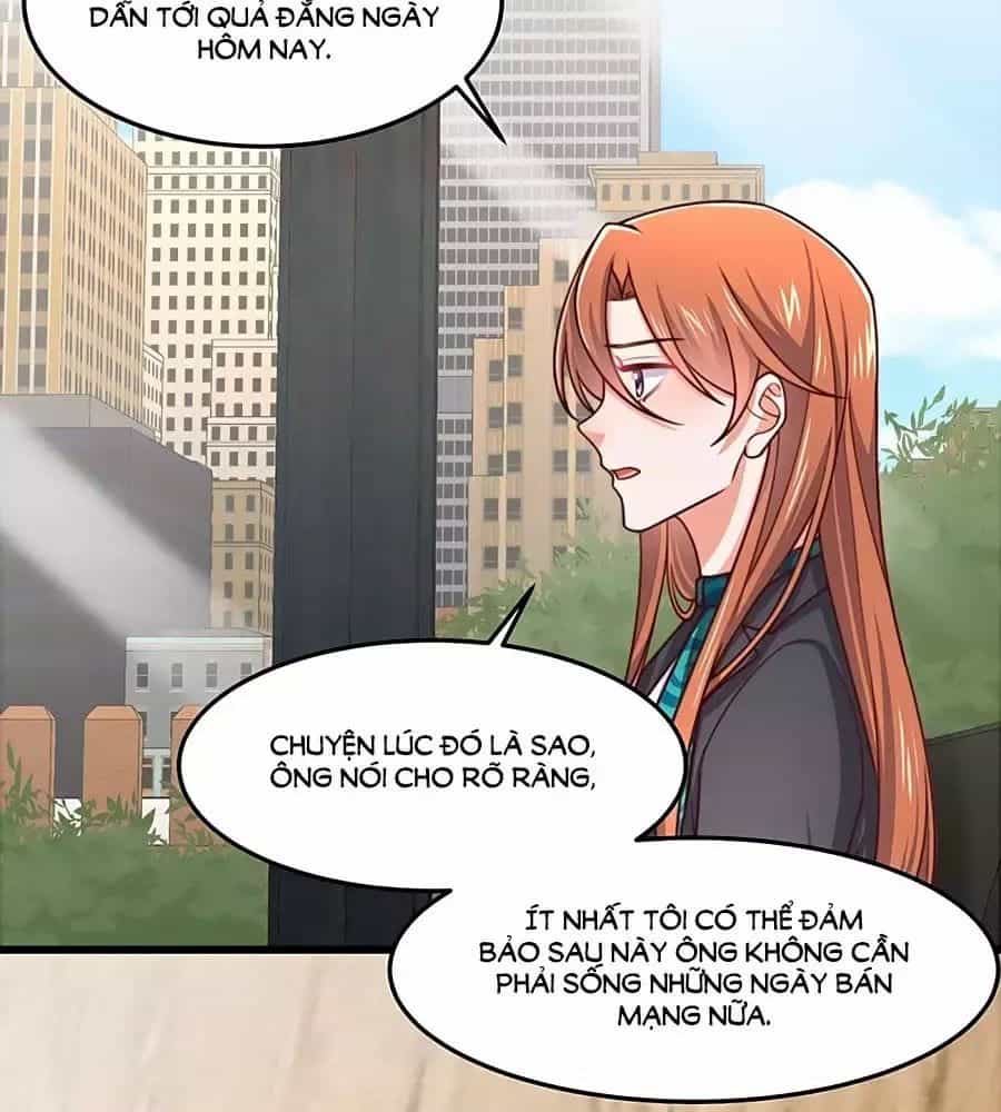 Nhật Ký Báo Thù Của Thiên Kim Hai Mặt - Chương 53 - ảnh 8
