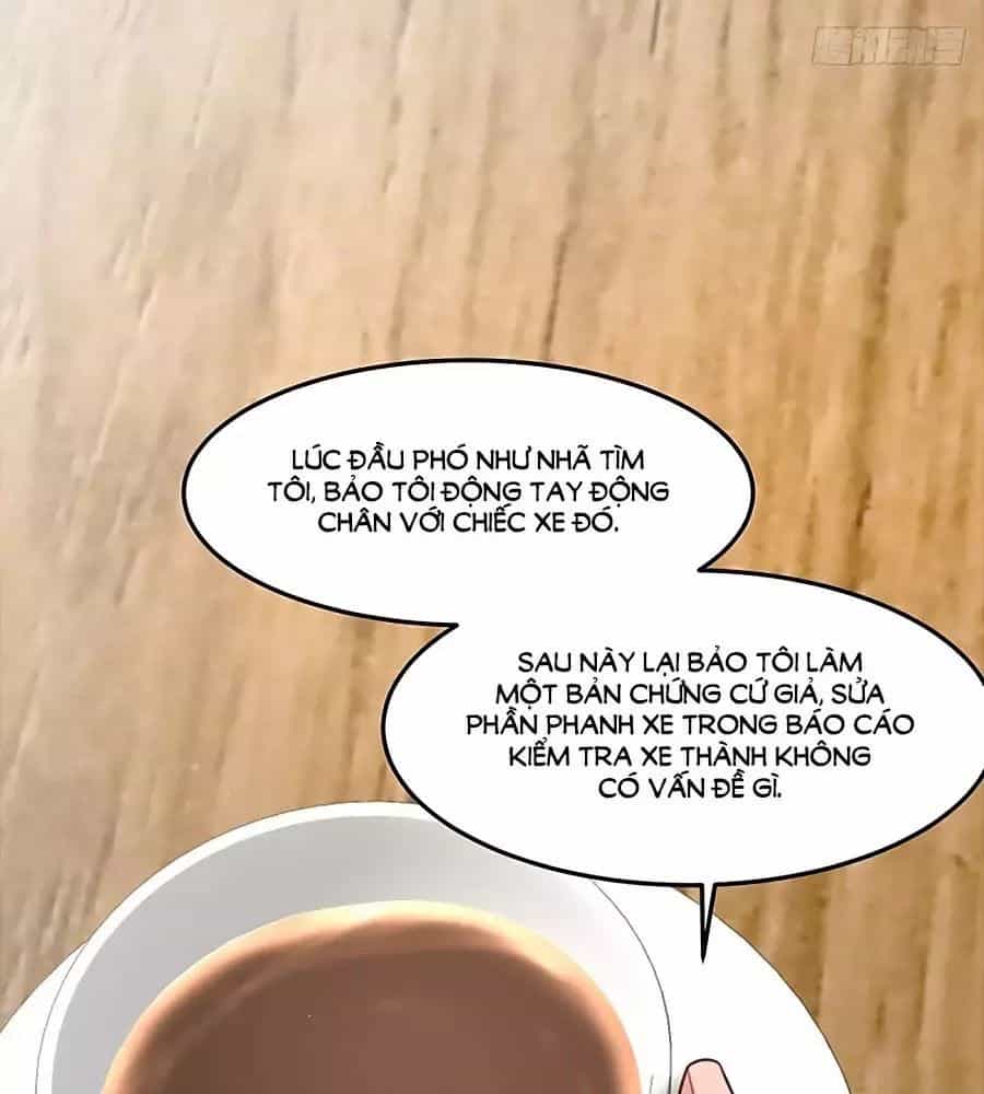 Nhật Ký Báo Thù Của Thiên Kim Hai Mặt - Chương 53 - ảnh 9