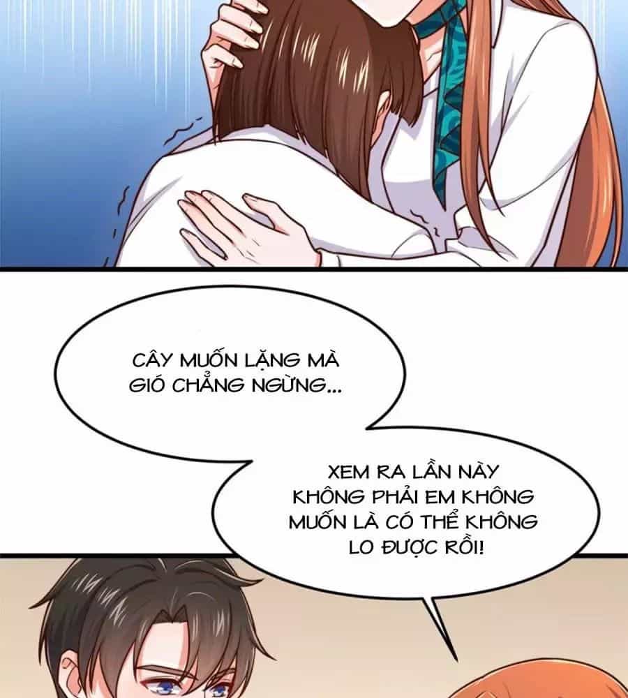 Nhật Ký Báo Thù Của Thiên Kim Hai Mặt - Chương 54 - ảnh 10