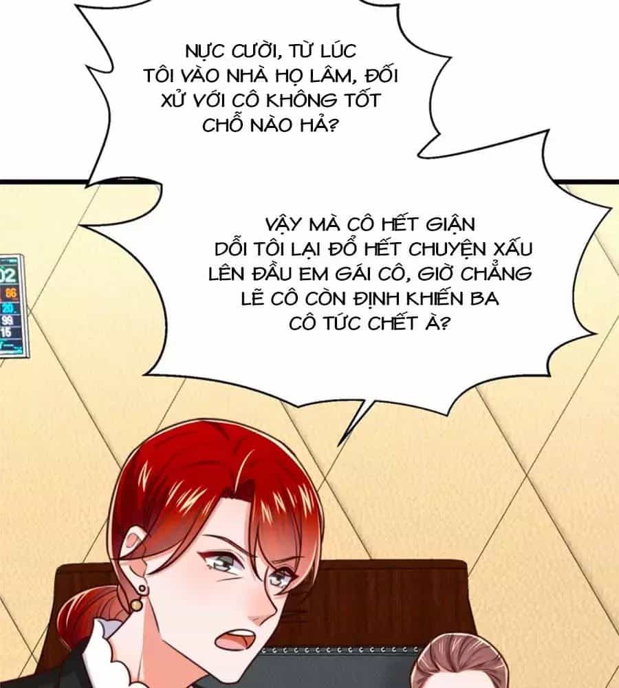 Nhật Ký Báo Thù Của Thiên Kim Hai Mặt - Chương 54 - ảnh 33