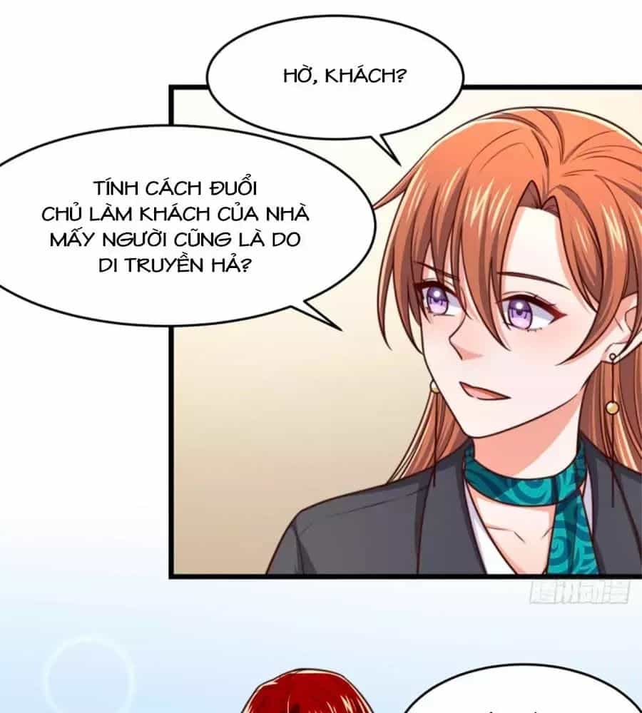 Nhật Ký Báo Thù Của Thiên Kim Hai Mặt - Chương 54 - ảnh 43