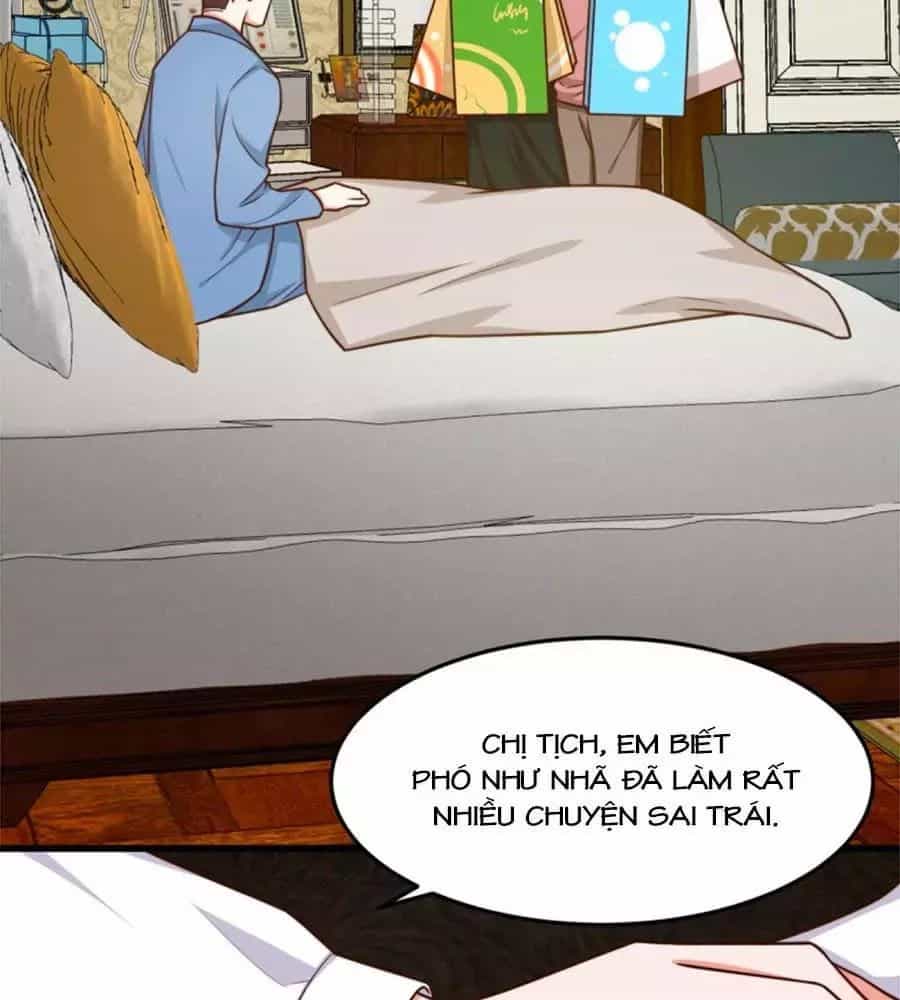 Nhật Ký Báo Thù Của Thiên Kim Hai Mặt - Chương 54 - ảnh 5
