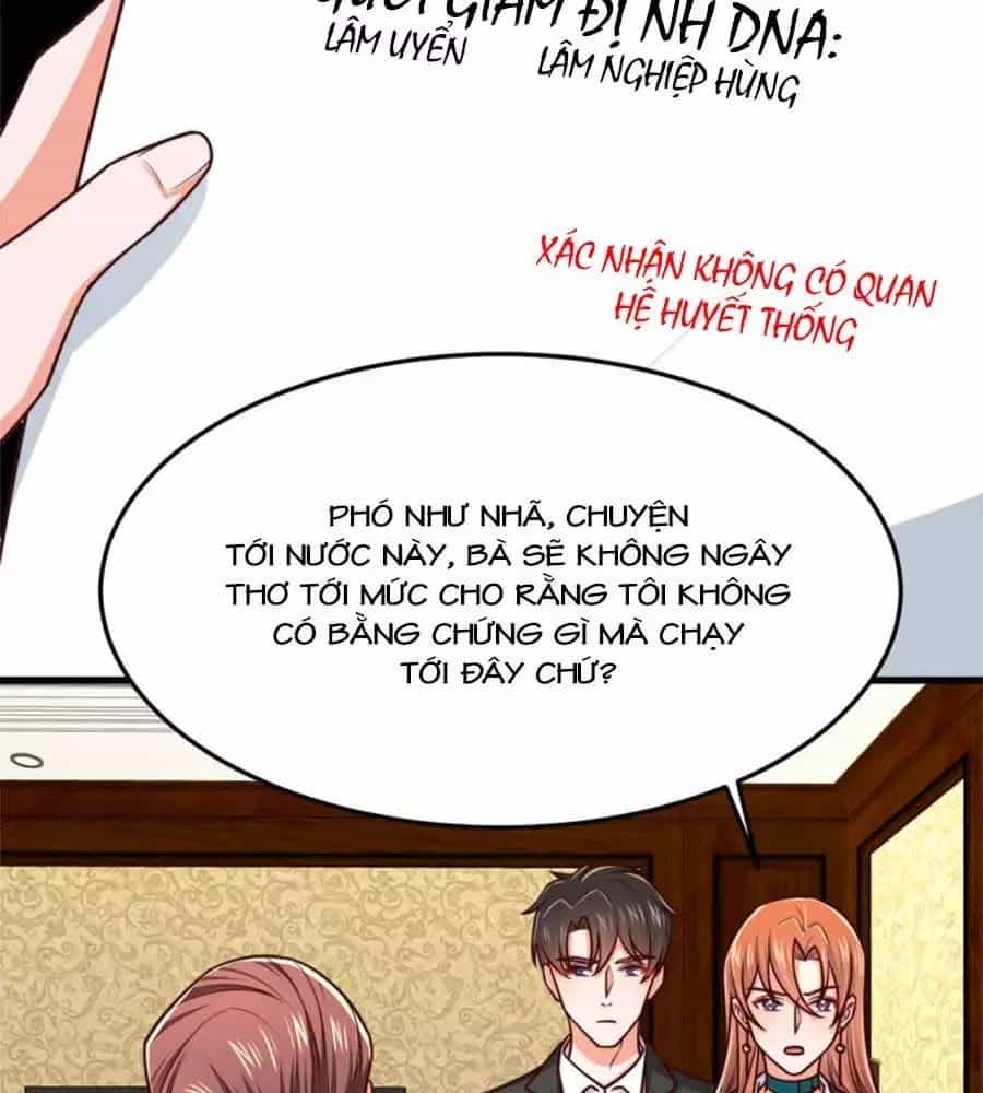 Nhật Ký Báo Thù Của Thiên Kim Hai Mặt - Chương 54 - ảnh 75