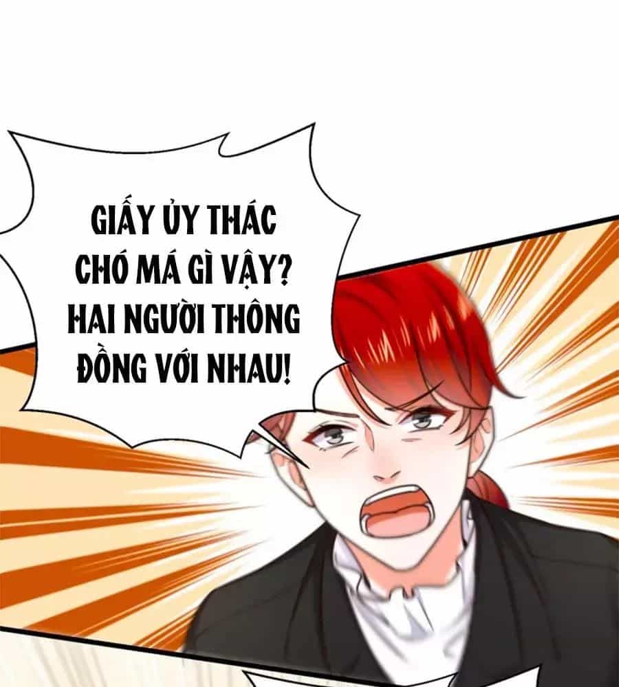 Nhật Ký Báo Thù Của Thiên Kim Hai Mặt - Chương 55 - ảnh 11
