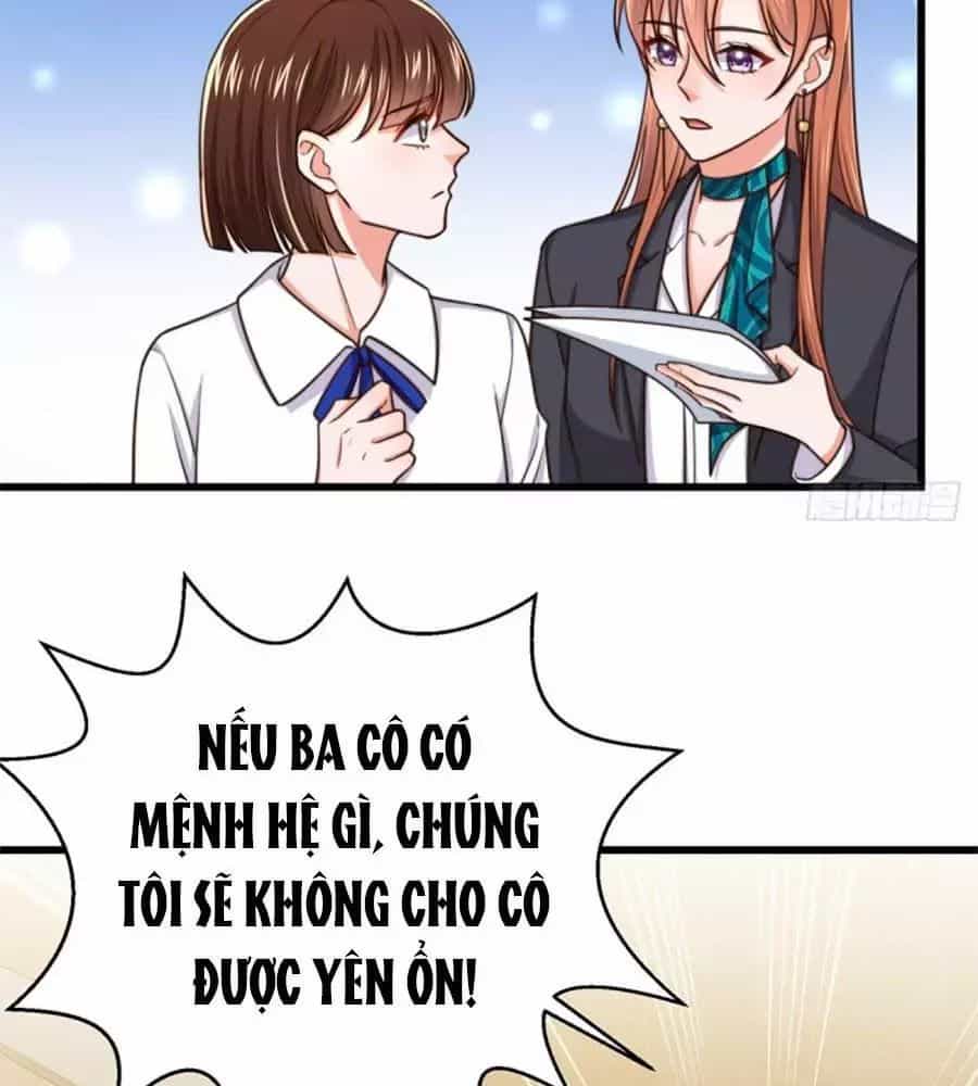 Nhật Ký Báo Thù Của Thiên Kim Hai Mặt - Chương 55 - ảnh 3